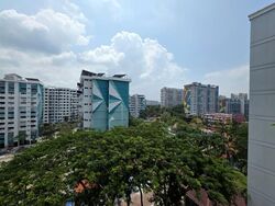 Blk 135 Bedok North Street 2 (Bedok), HDB 4 Rooms #597665521